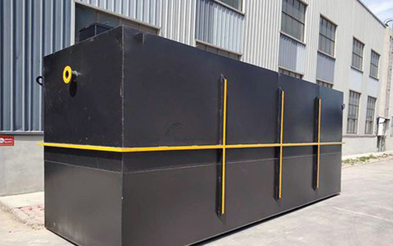 醫(yī)療廢水處理設(shè)備