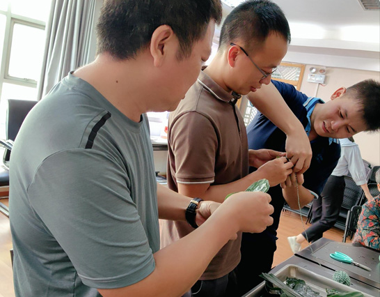 品味端午傳統佳節,體驗多彩品質生活