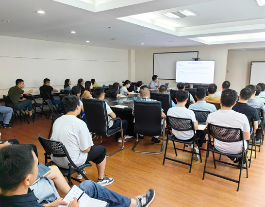 合作共贏務實創新