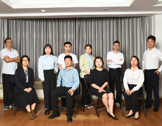 發展員工成就客戶