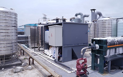 污水處理設備廠家