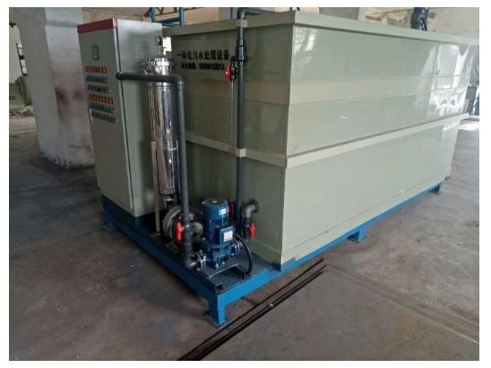 電鍍污水處理設(shè)備需要多少錢