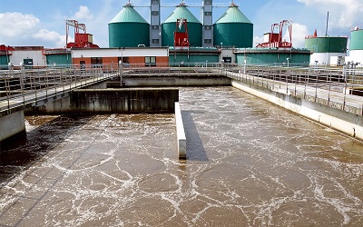 一體化污水處理設備