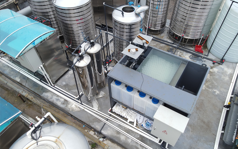 污水處理設備 污水處理設備